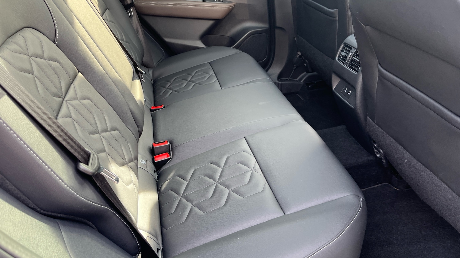 Used Nissan Qashqai 2024 for sale - 76653181: Photo 16