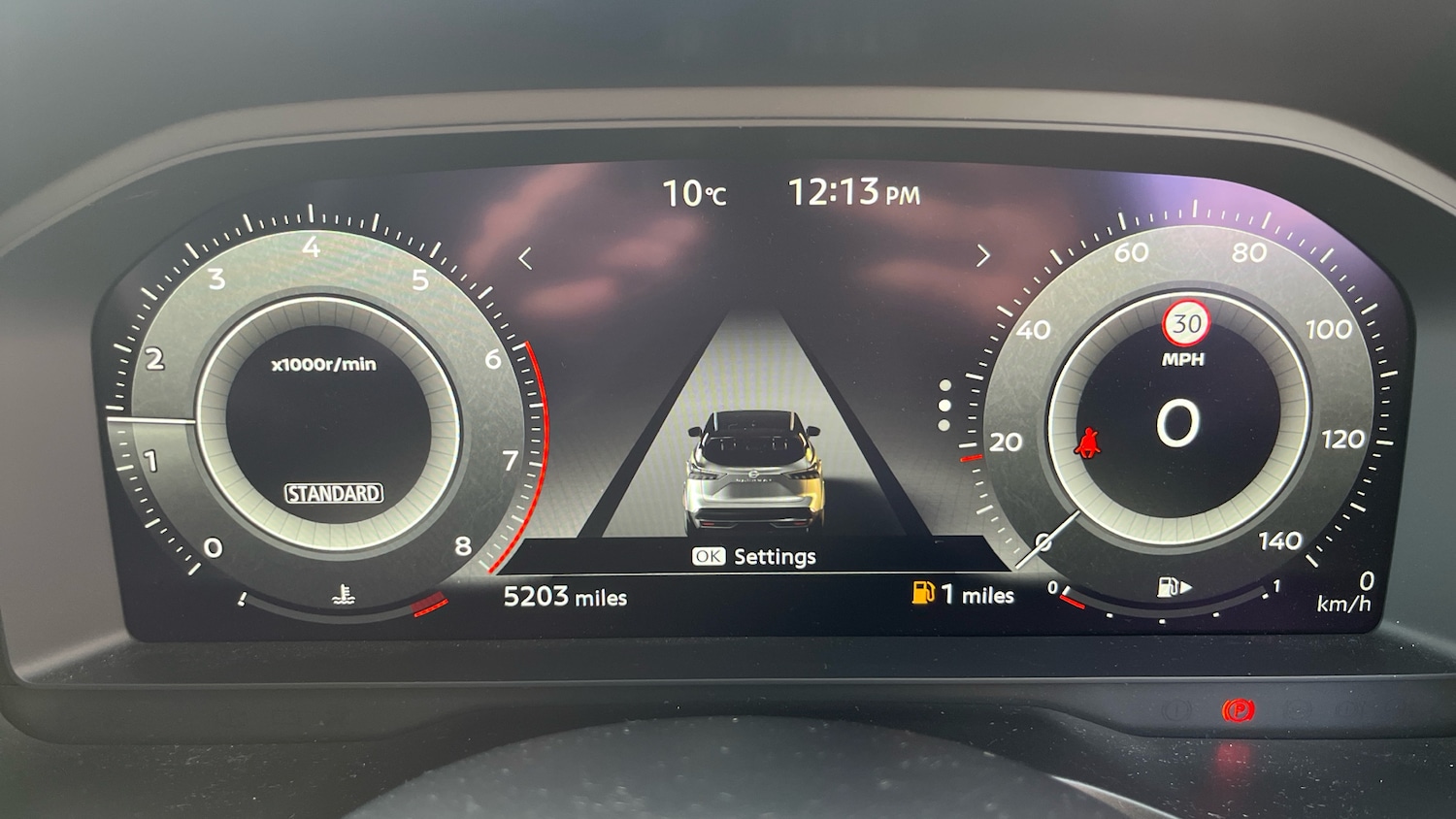 Used Nissan Qashqai 2024 for sale - 76653181: Photo 18