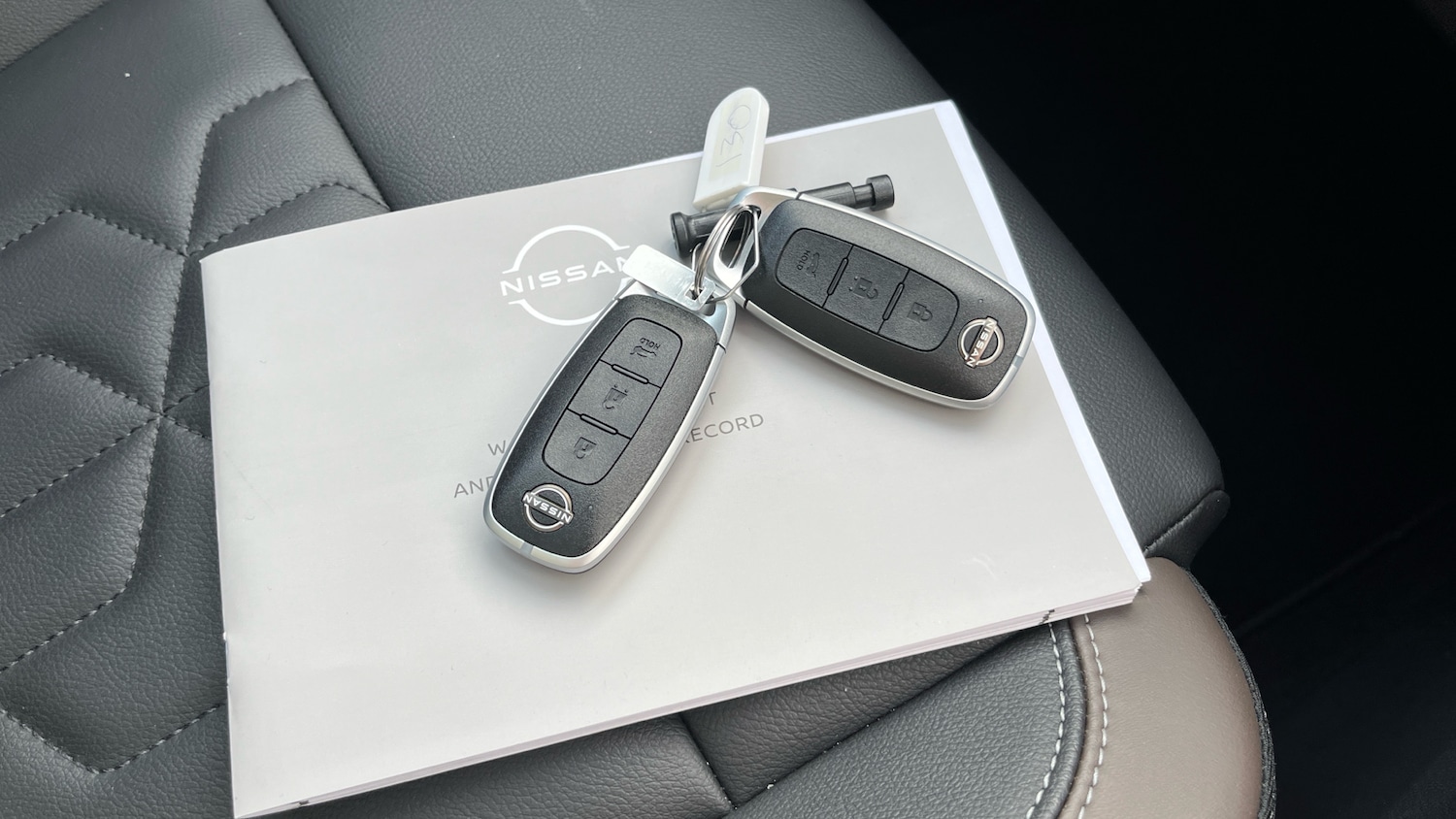 Used Nissan Qashqai 2024 for sale - 76653181: Photo 20