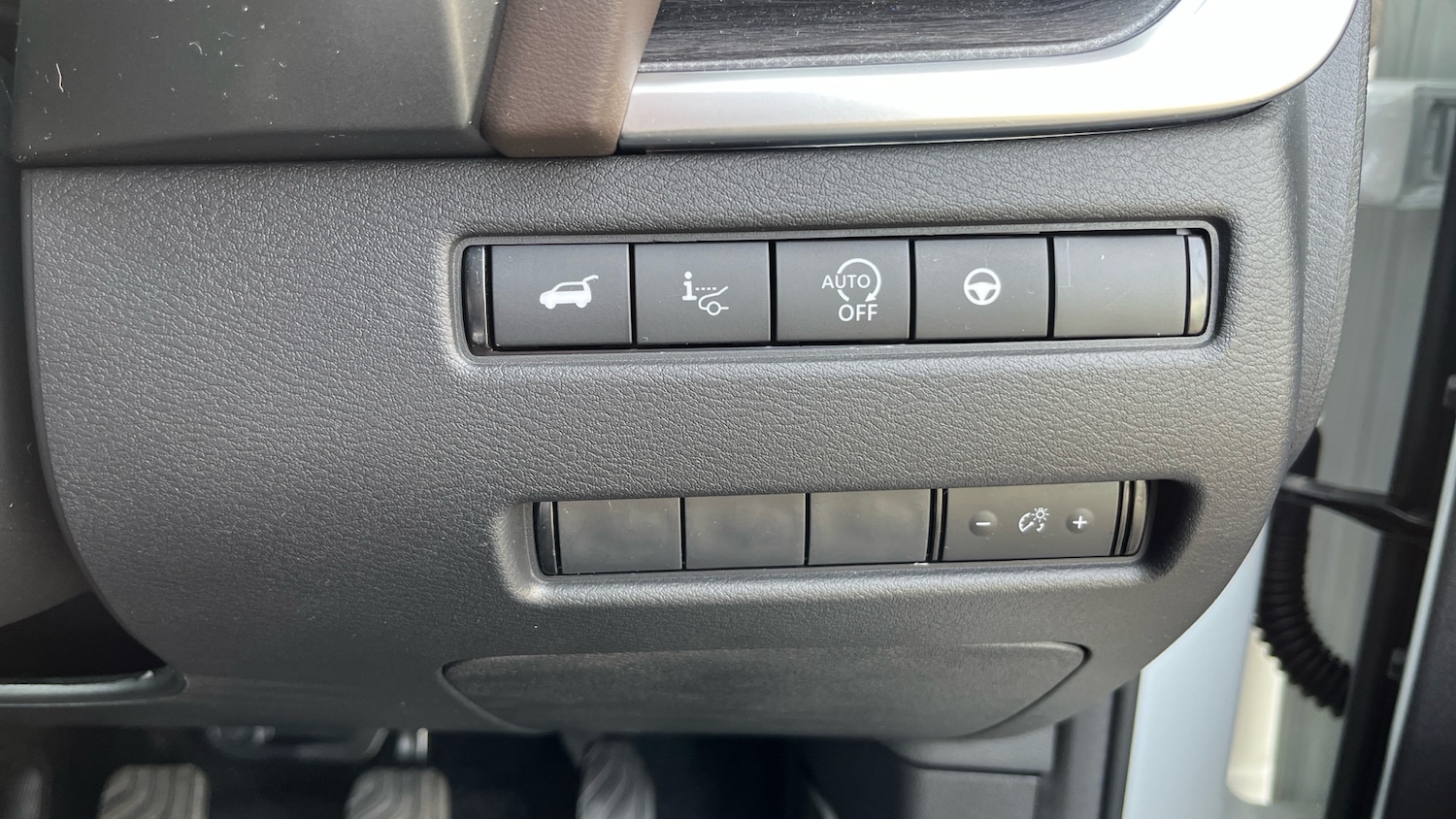 Used Nissan Qashqai 2024 for sale - 76653181: Photo 27