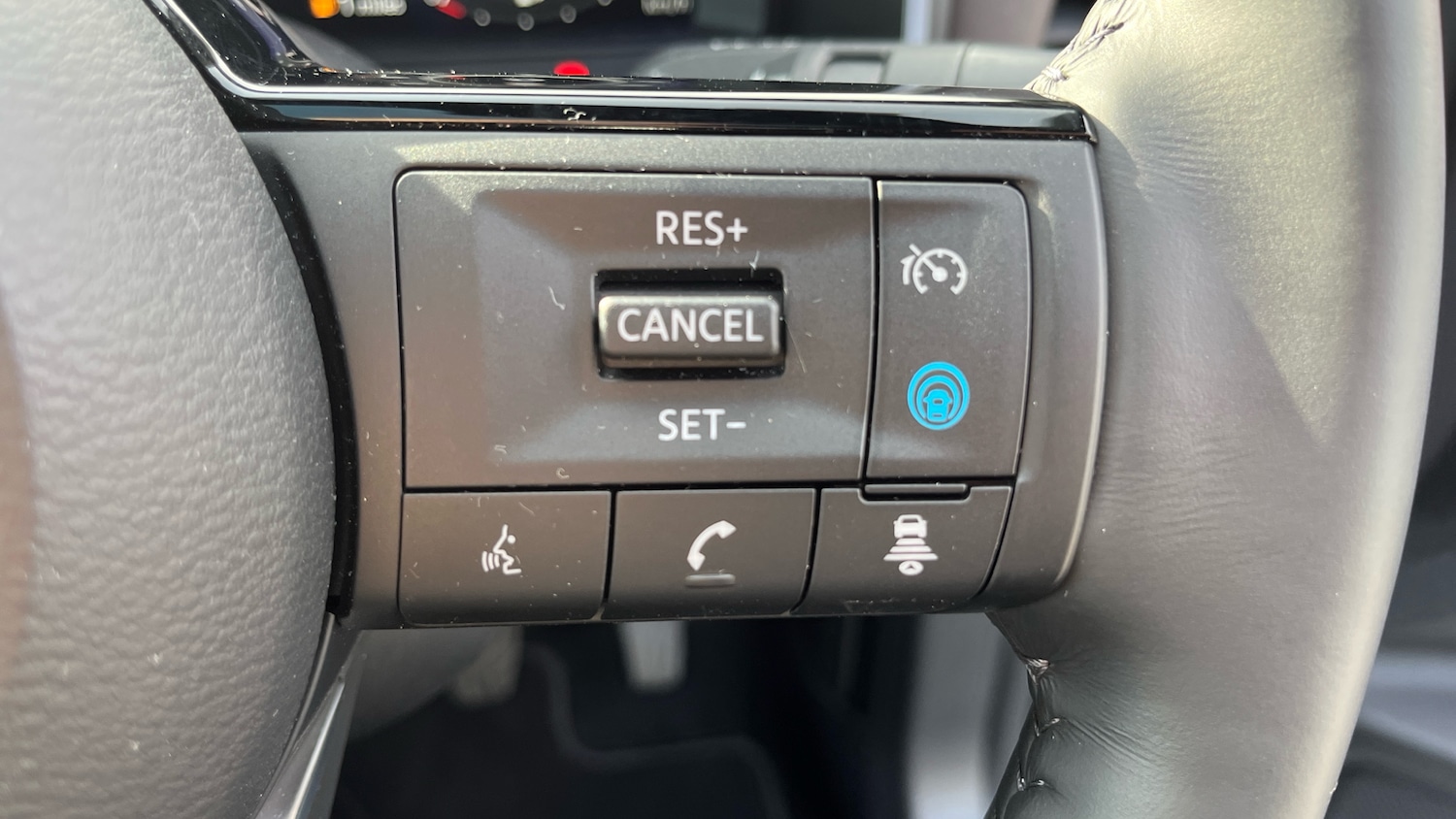 Used Nissan Qashqai 2024 for sale - 76653181: Photo 29