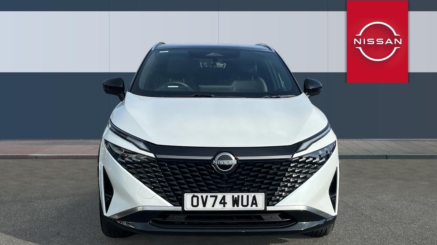 Used Nissan Qashqai 2024 for sale - 76653181: Photo 3