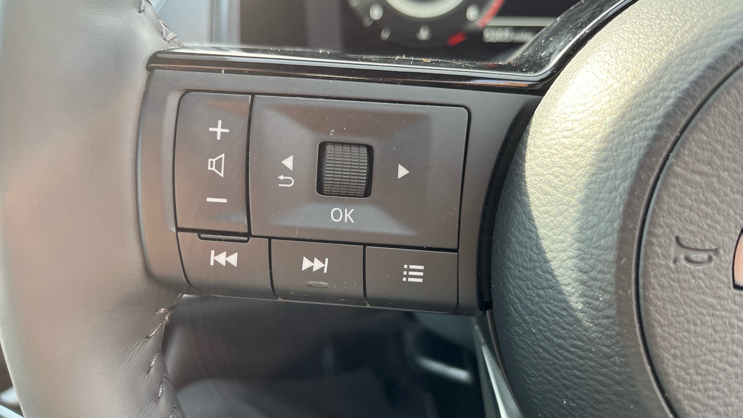 Used Nissan Qashqai 2024 for sale - 76653181: Photo 30