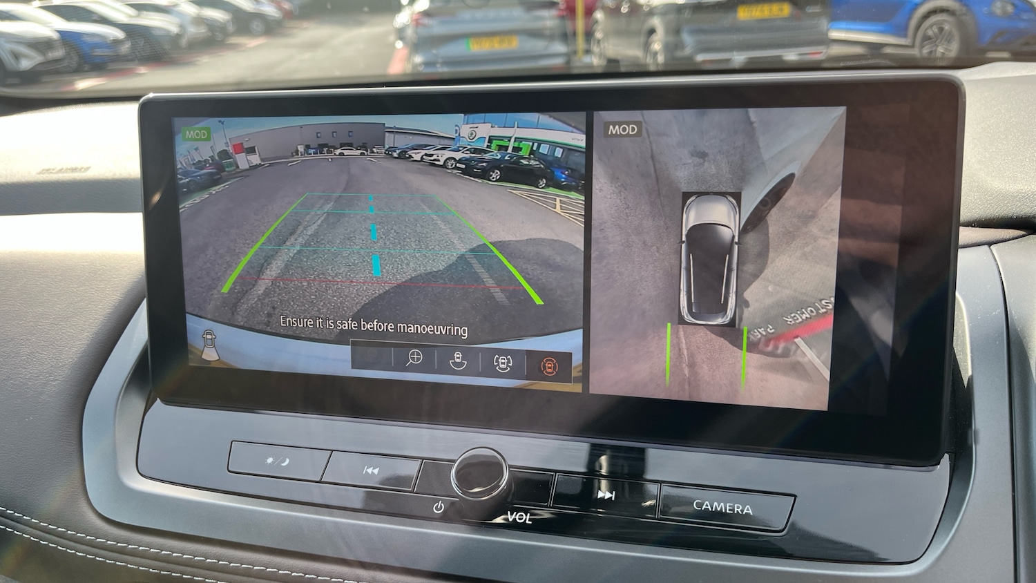 Used Nissan Qashqai 2024 for sale - 76653181: Photo 33