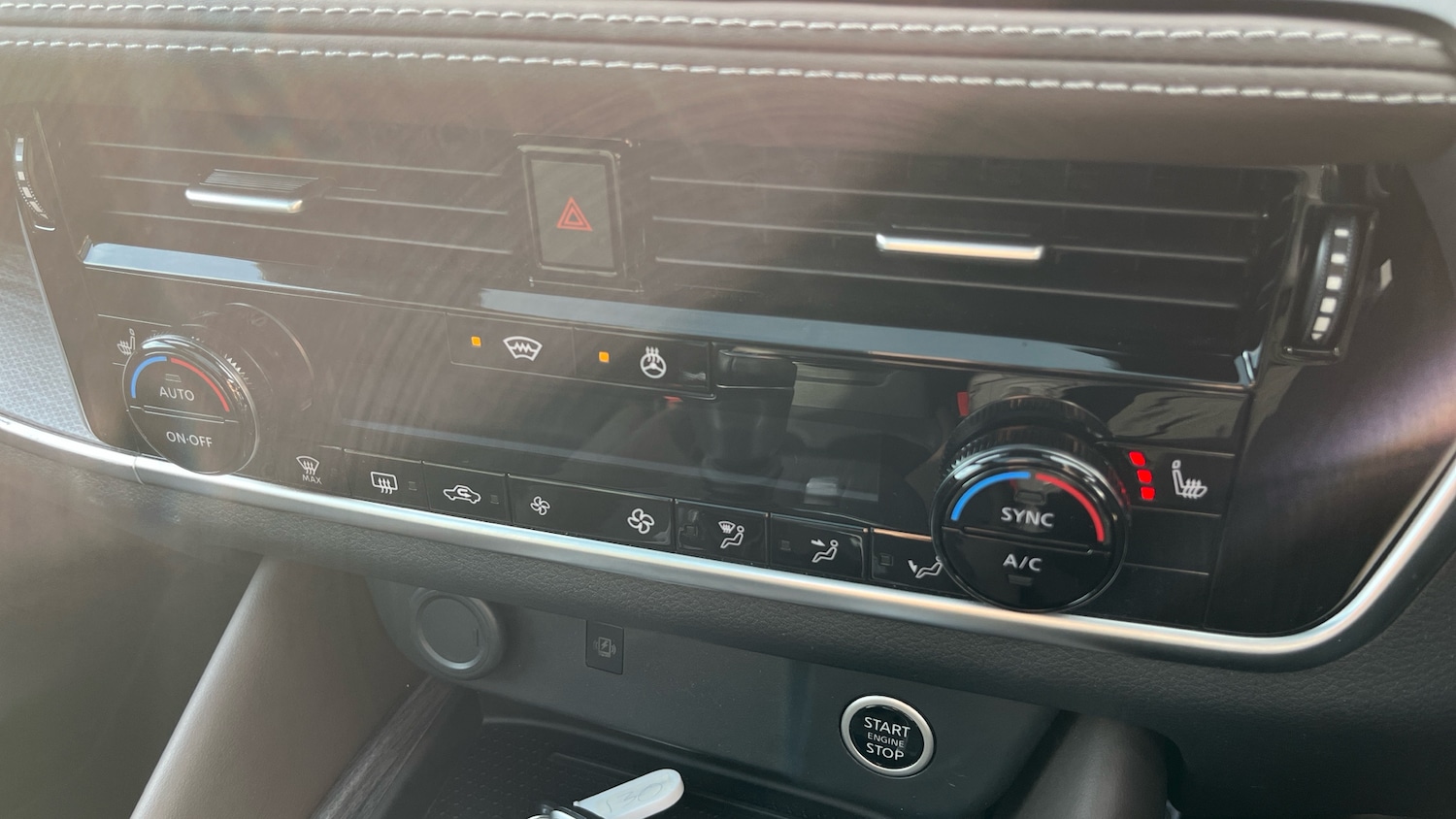 Used Nissan Qashqai 2024 for sale - 76653181: Photo 34