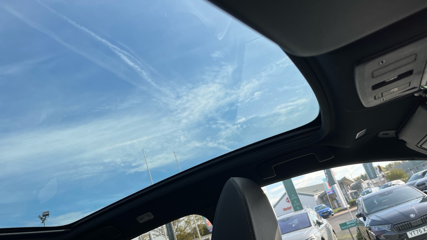 Used Nissan Qashqai 2024 for sale - 76653181: Photo 38