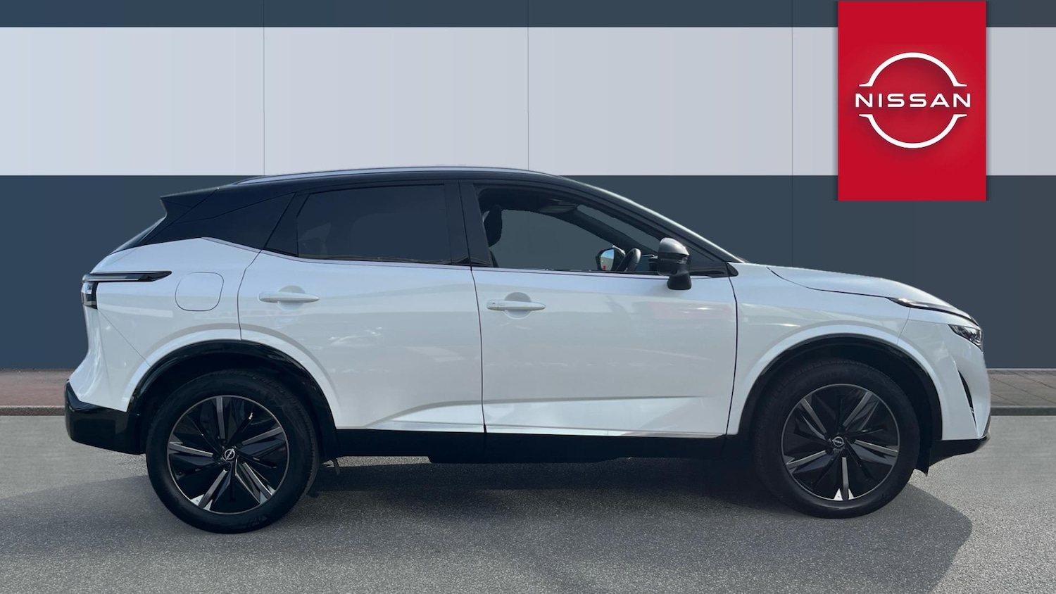 Used Nissan Qashqai 2024 for sale - 76653181: Photo 5