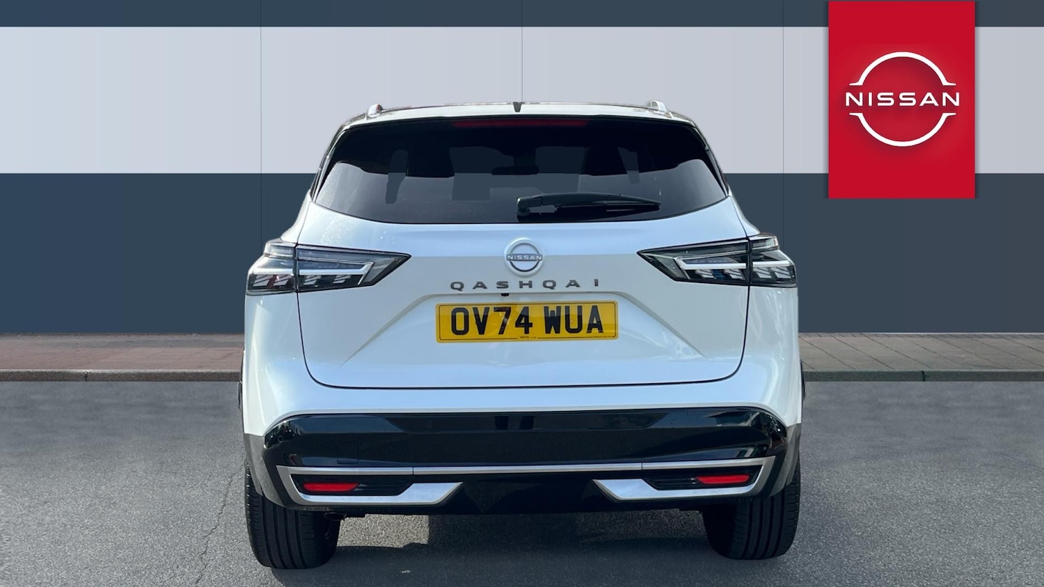 Used Nissan Qashqai 2024 for sale - 76653181: Photo 6