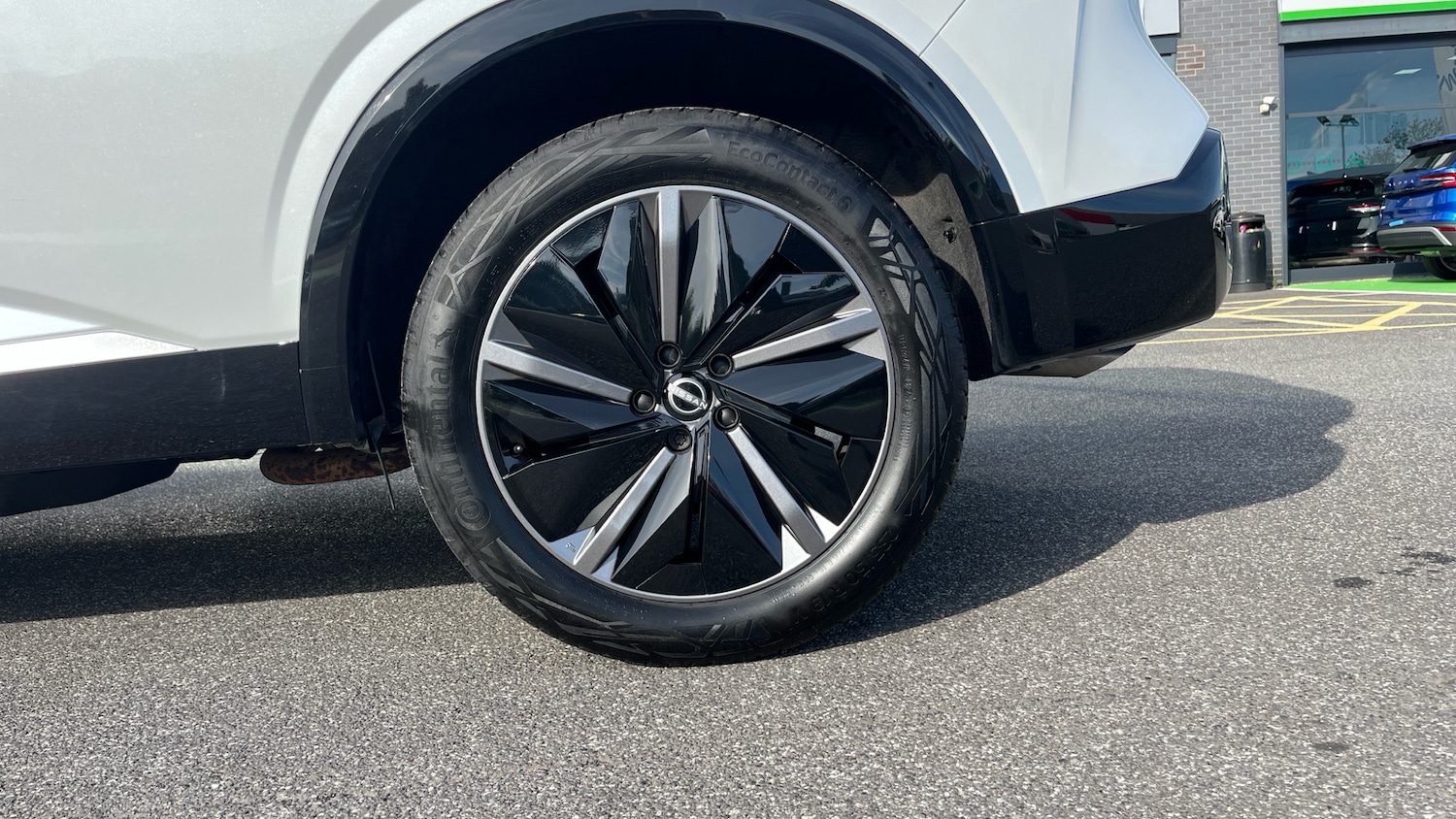 Used Nissan Qashqai 2024 for sale - 76653181: Photo 7