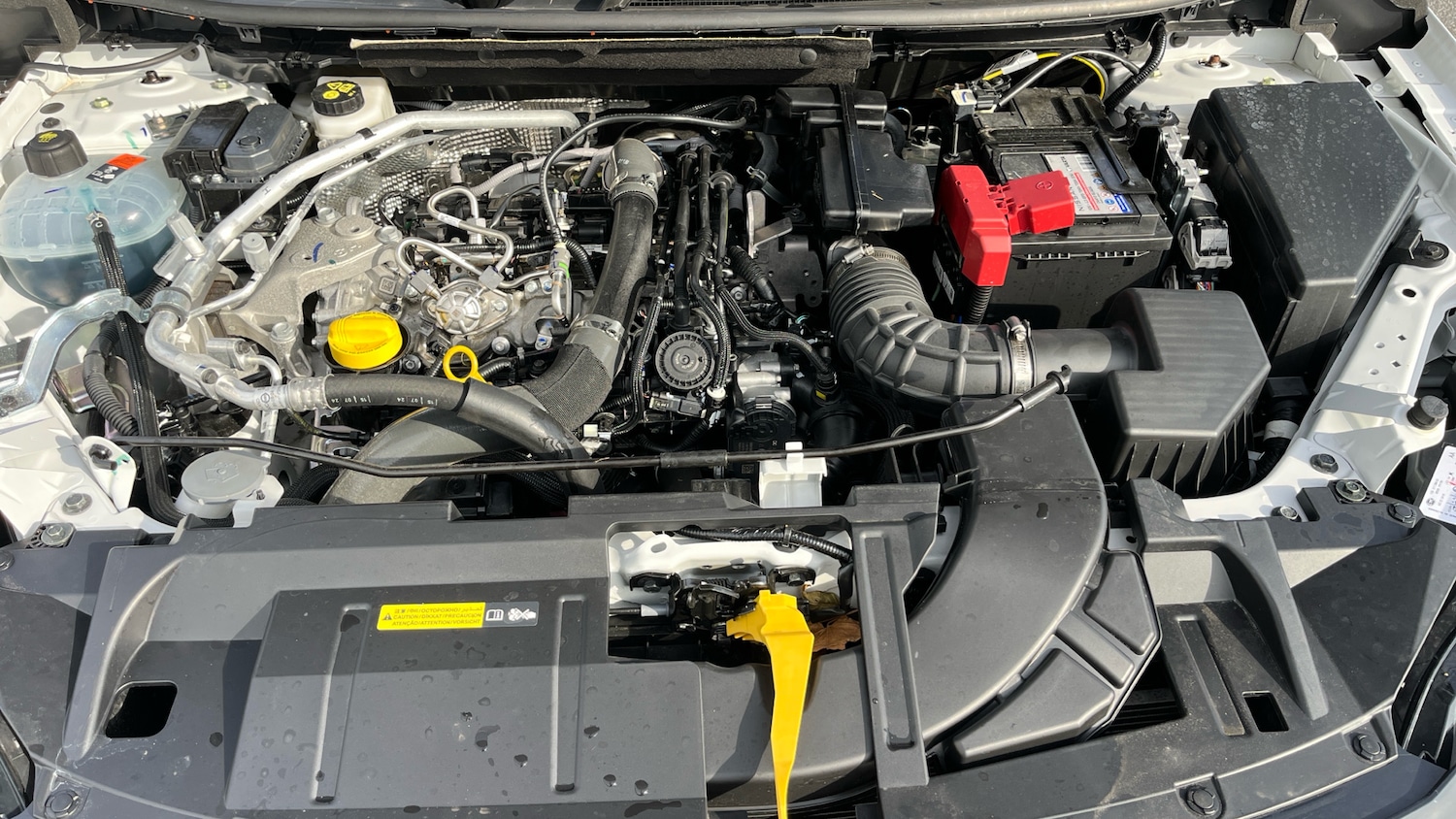 Used Nissan Qashqai 2024 for sale - 76653181: Photo 8