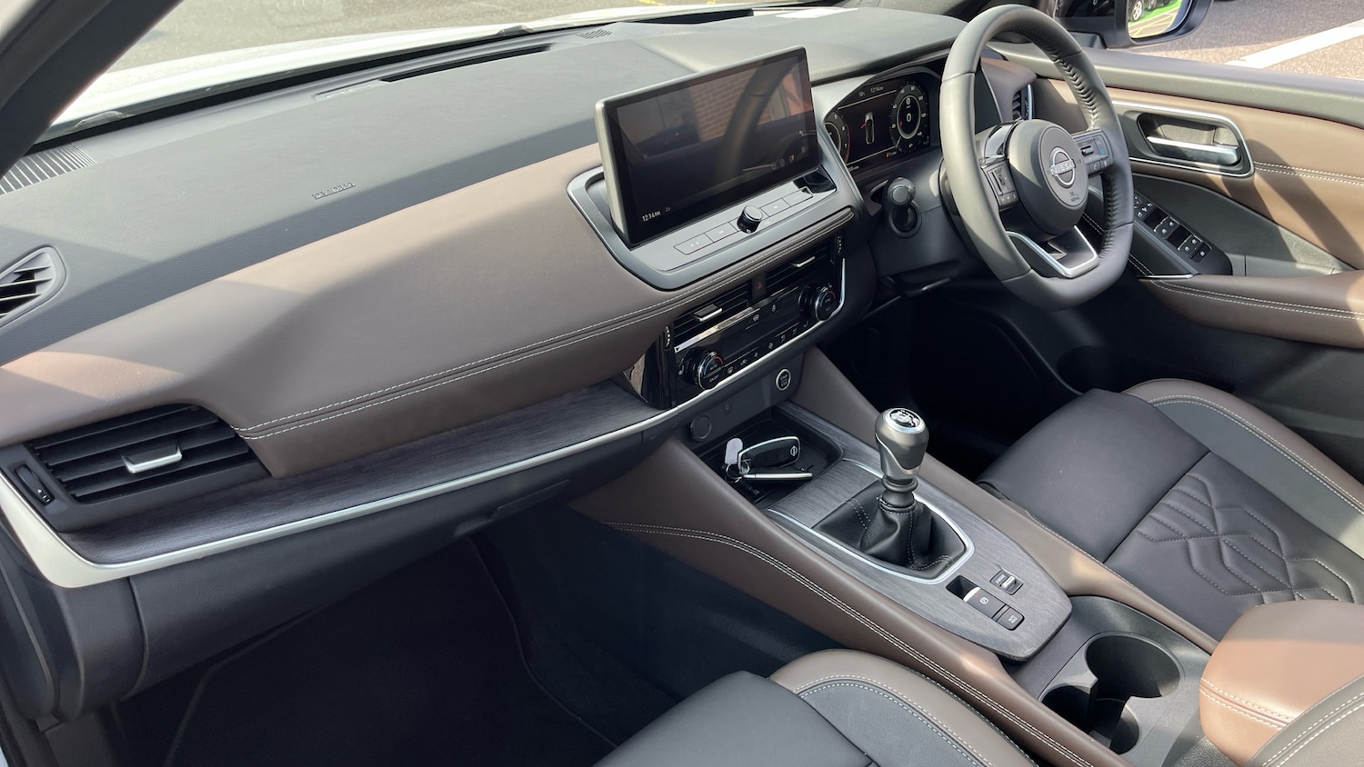 Used Nissan Qashqai 2024 for sale - 76653181: Photo 9