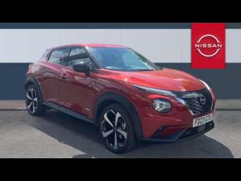 2023 (23) - 1.6 Hybrid Tekna 5dr Auto Hybrid Hatchback