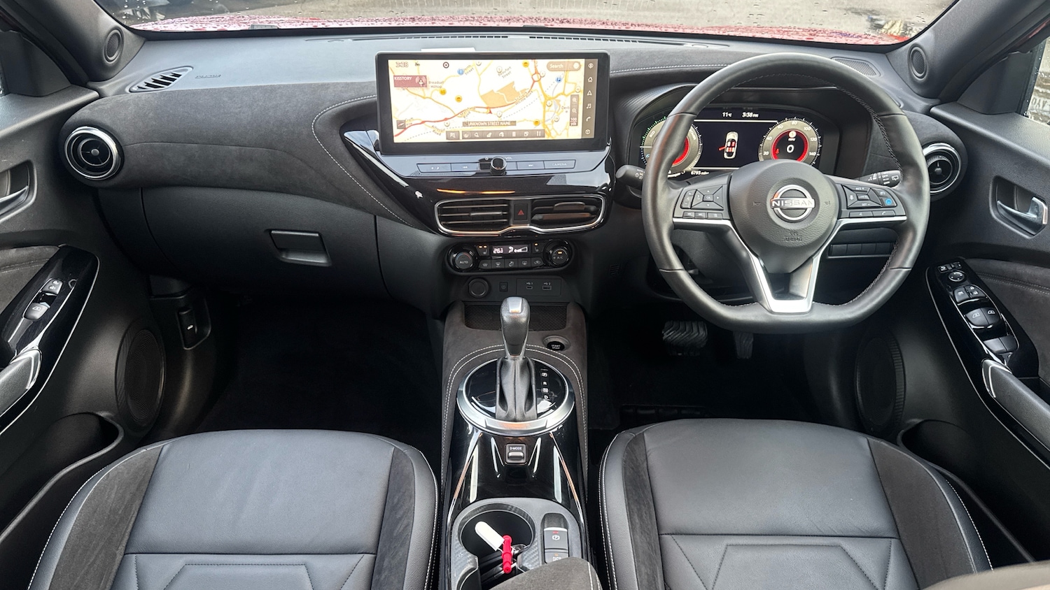Used Nissan Juke 2025 for sale - 77622307: Photo 10