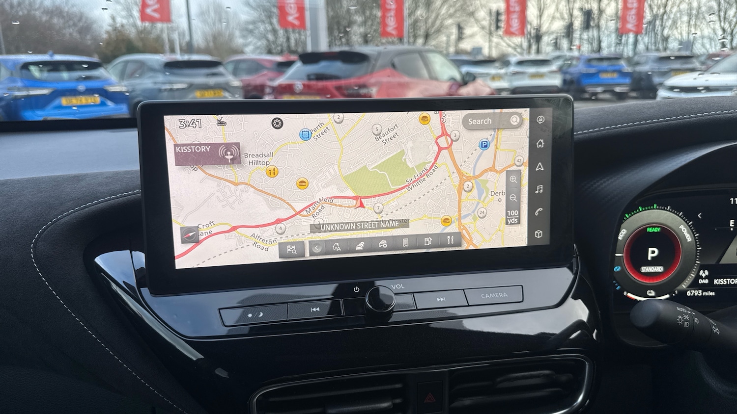 Used Nissan Juke 2025 for sale - 77622307: Photo 12