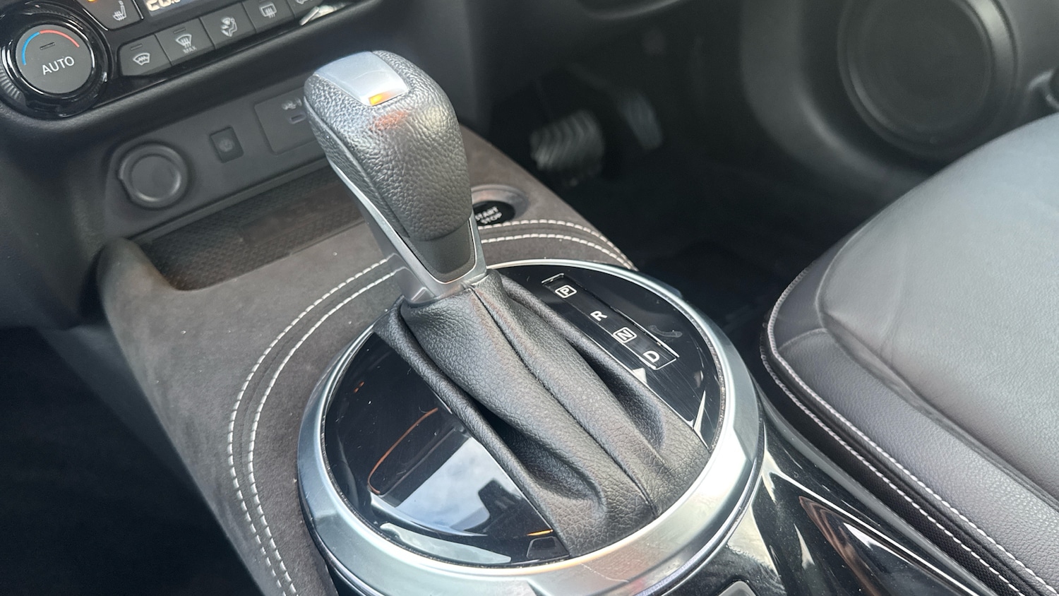 Used Nissan Juke 2025 for sale - 77622307: Photo 13