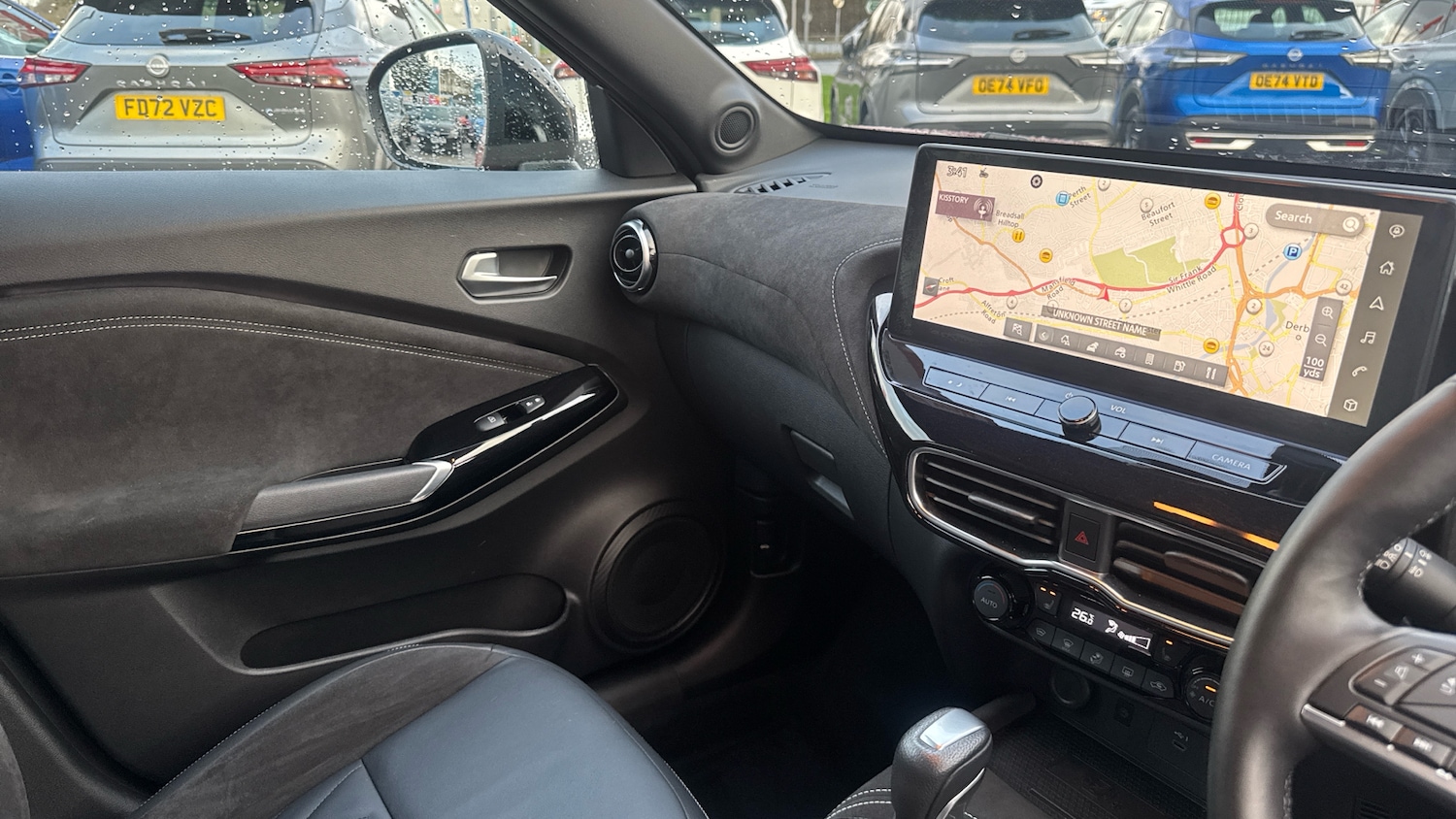 Used Nissan Juke 2025 for sale - 77622307: Photo 14