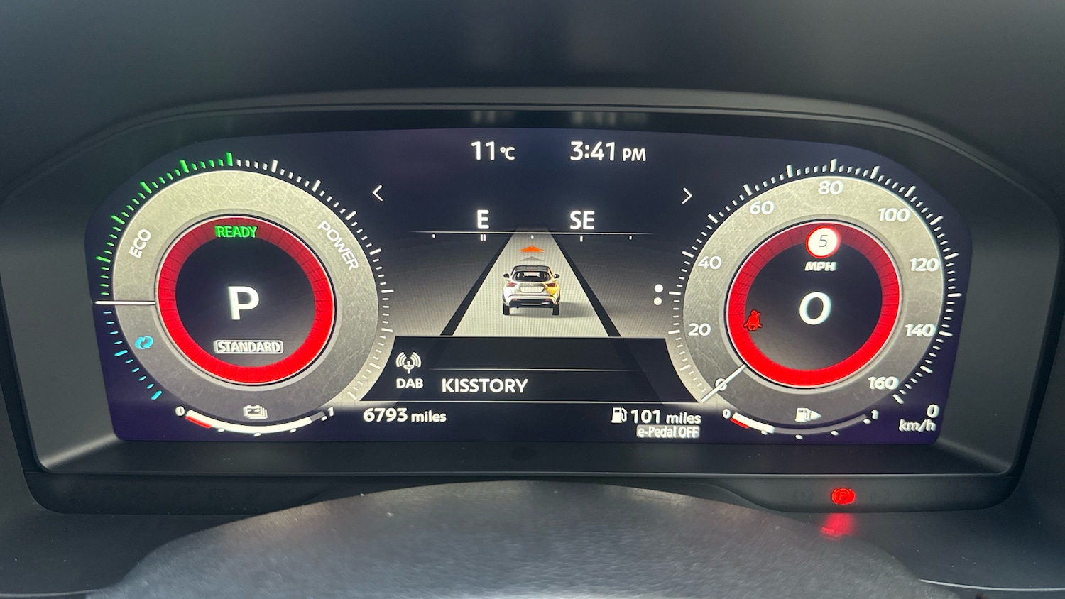 Used Nissan Juke 2025 for sale - 77622307: Photo 18