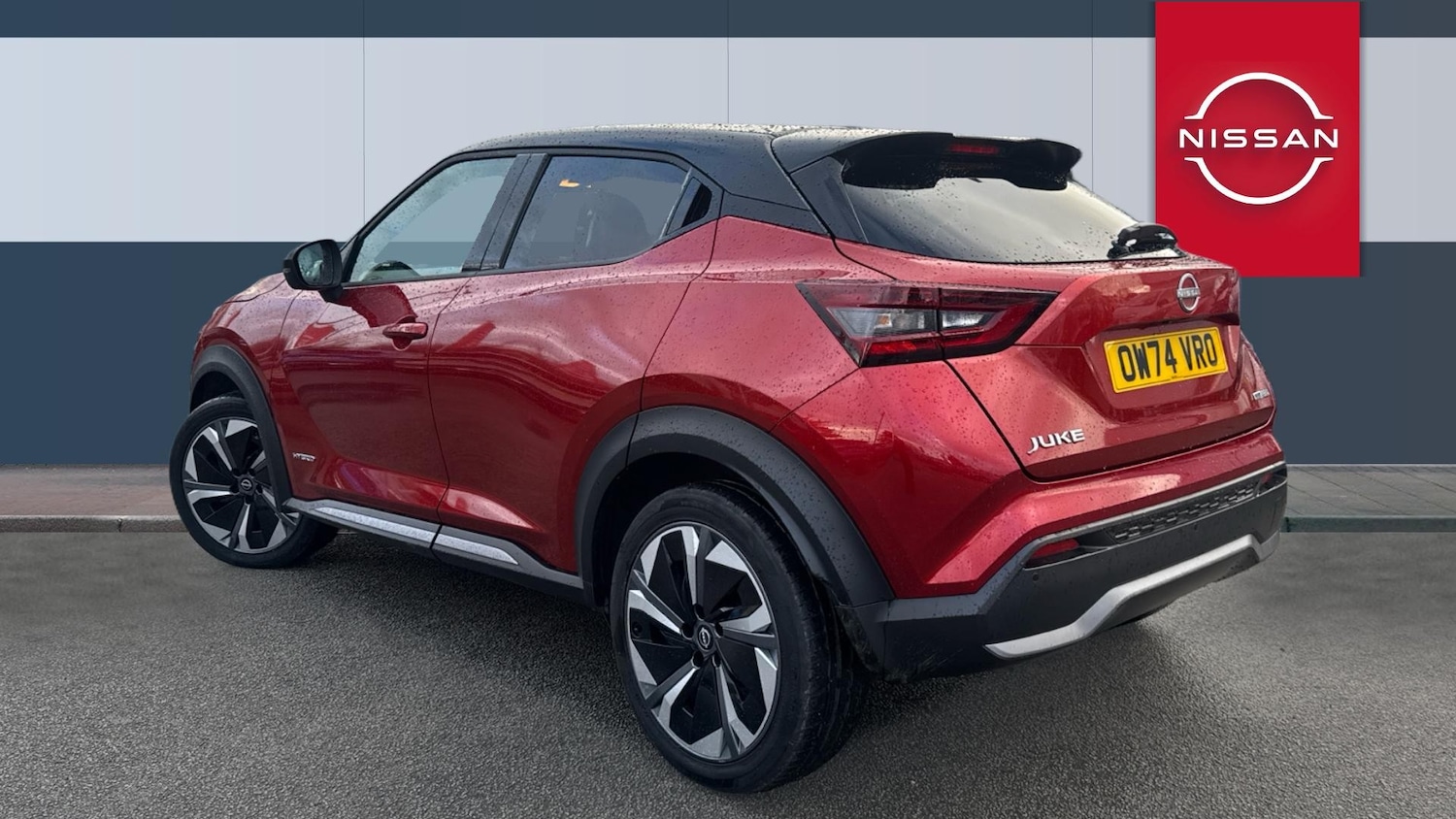 Used Nissan Juke 2025 for sale - 77622307: Photo 2