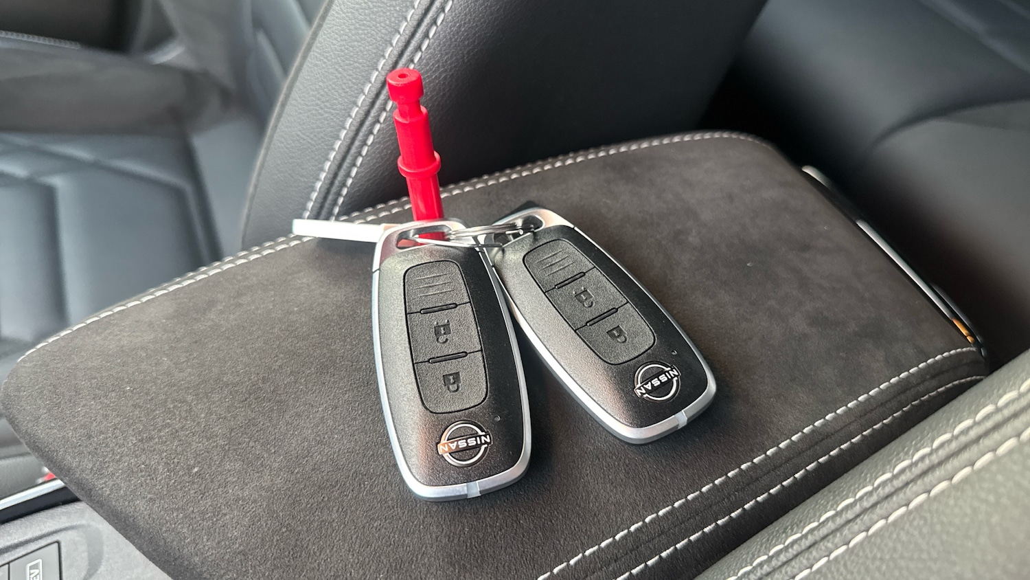 Used Nissan Juke 2025 for sale - 77622307: Photo 20