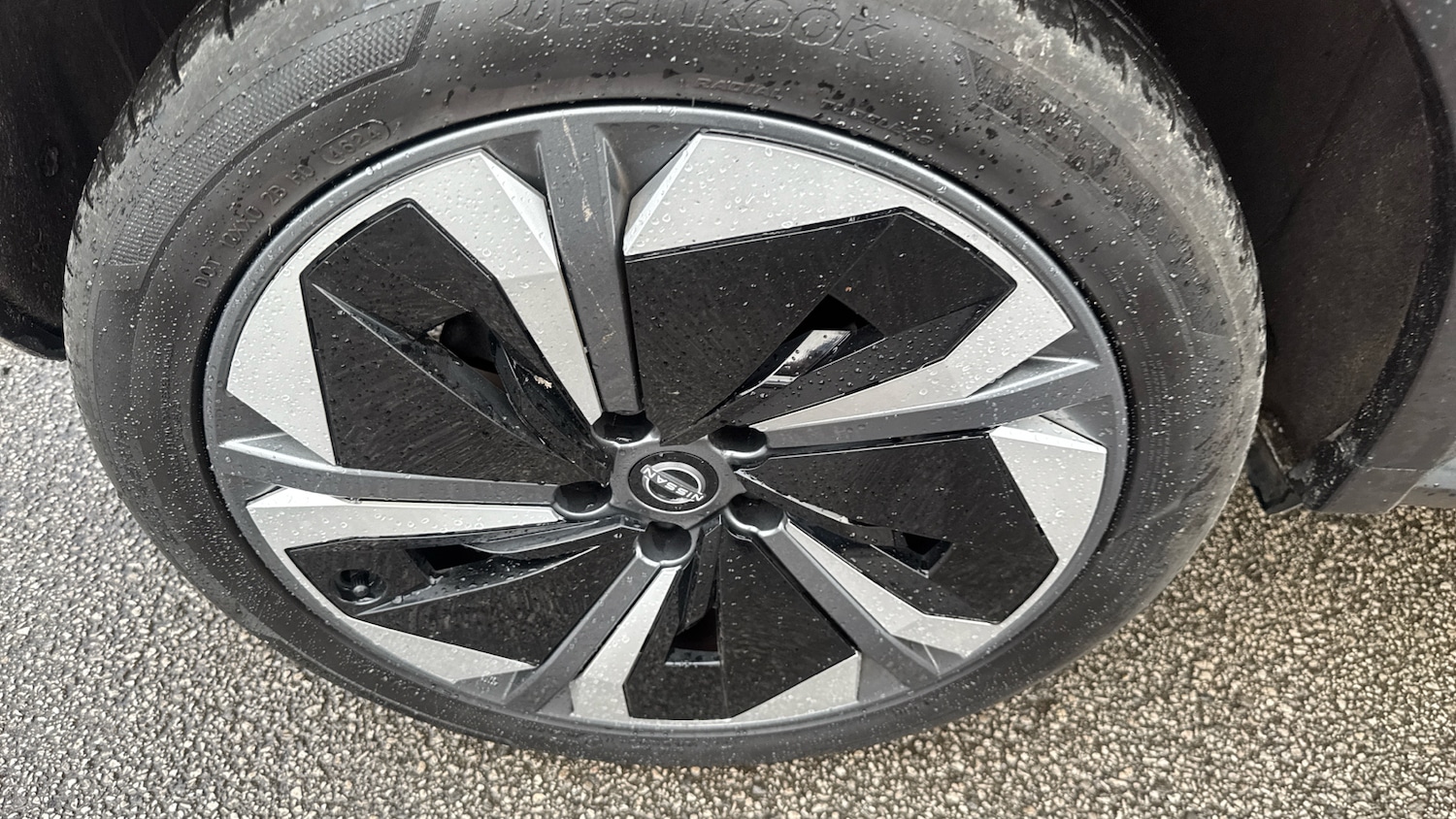 Used Nissan Juke 2025 for sale - 77622307: Photo 22