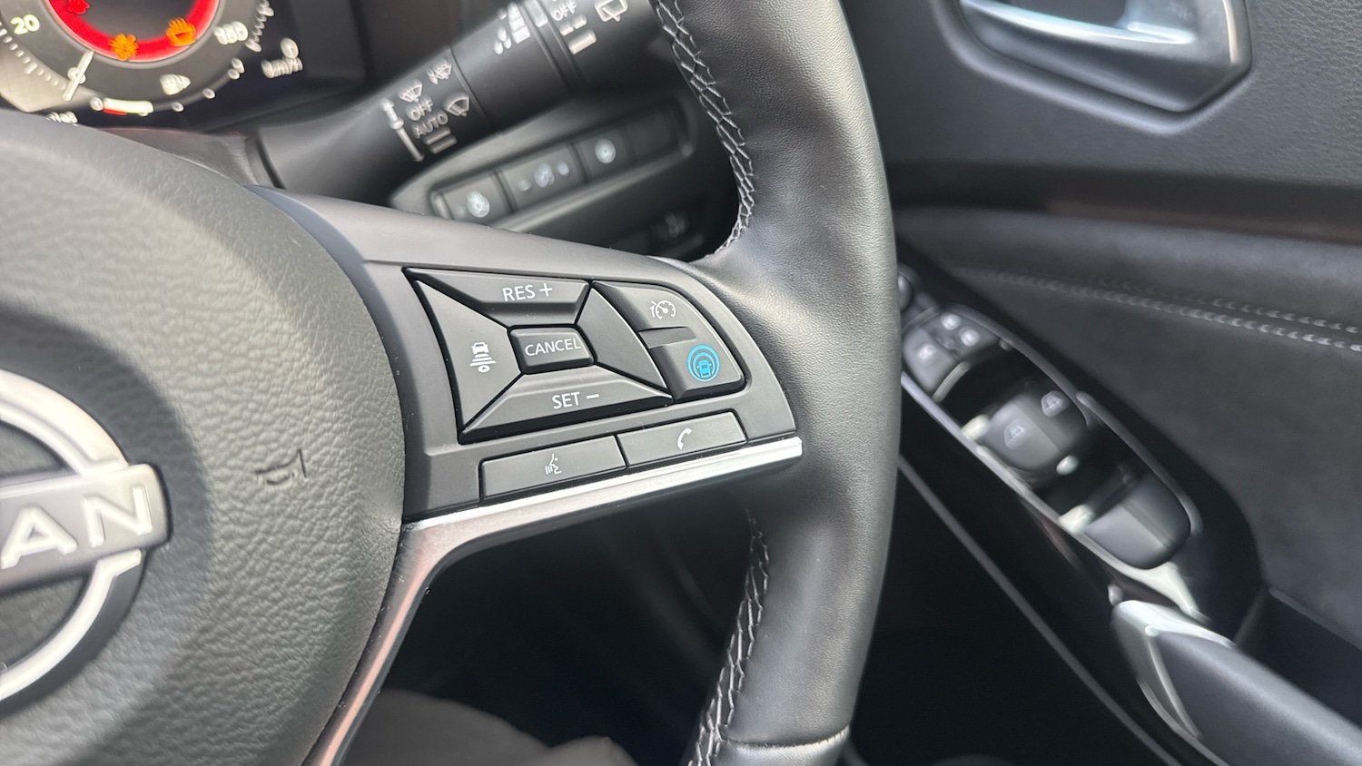 Used Nissan Juke 2025 for sale - 77622307: Photo 23