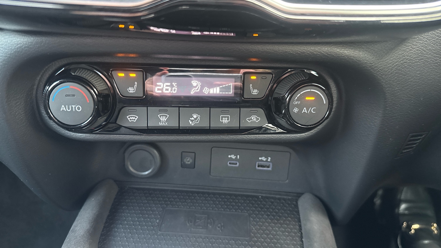 Used Nissan Juke 2025 for sale - 77622307: Photo 24