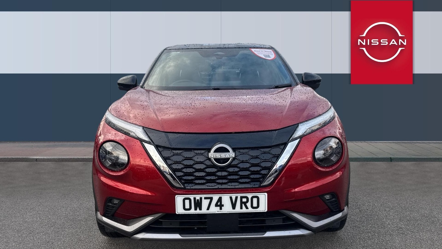 Used Nissan Juke 2025 for sale - 77622307: Photo 3