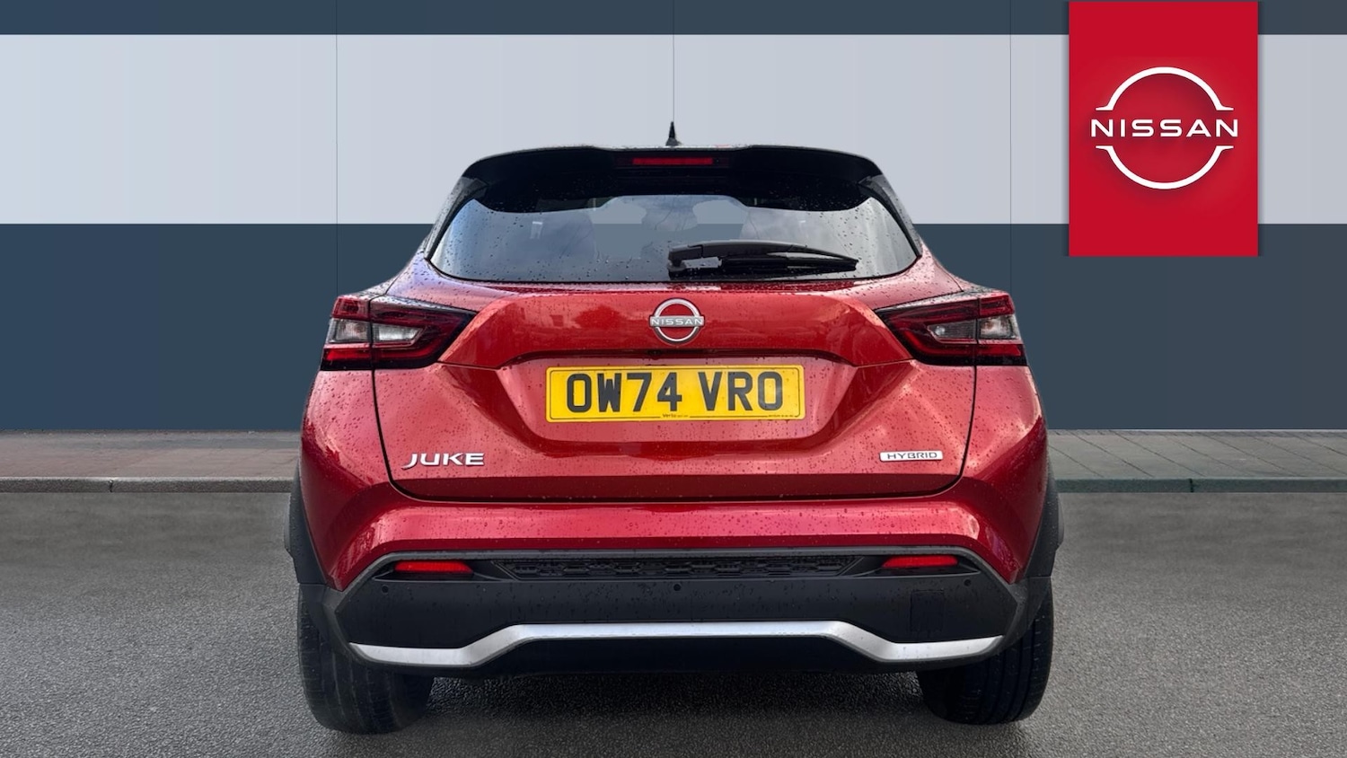 Used Nissan Juke 2025 for sale - 77622307: Photo 6