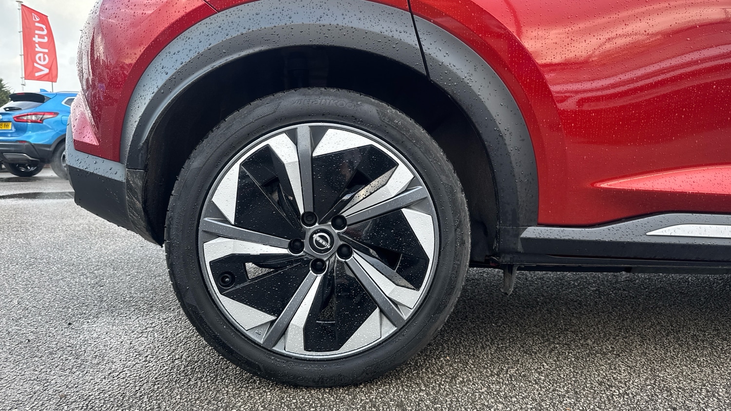 Used Nissan Juke 2025 for sale - 77622307: Photo 7