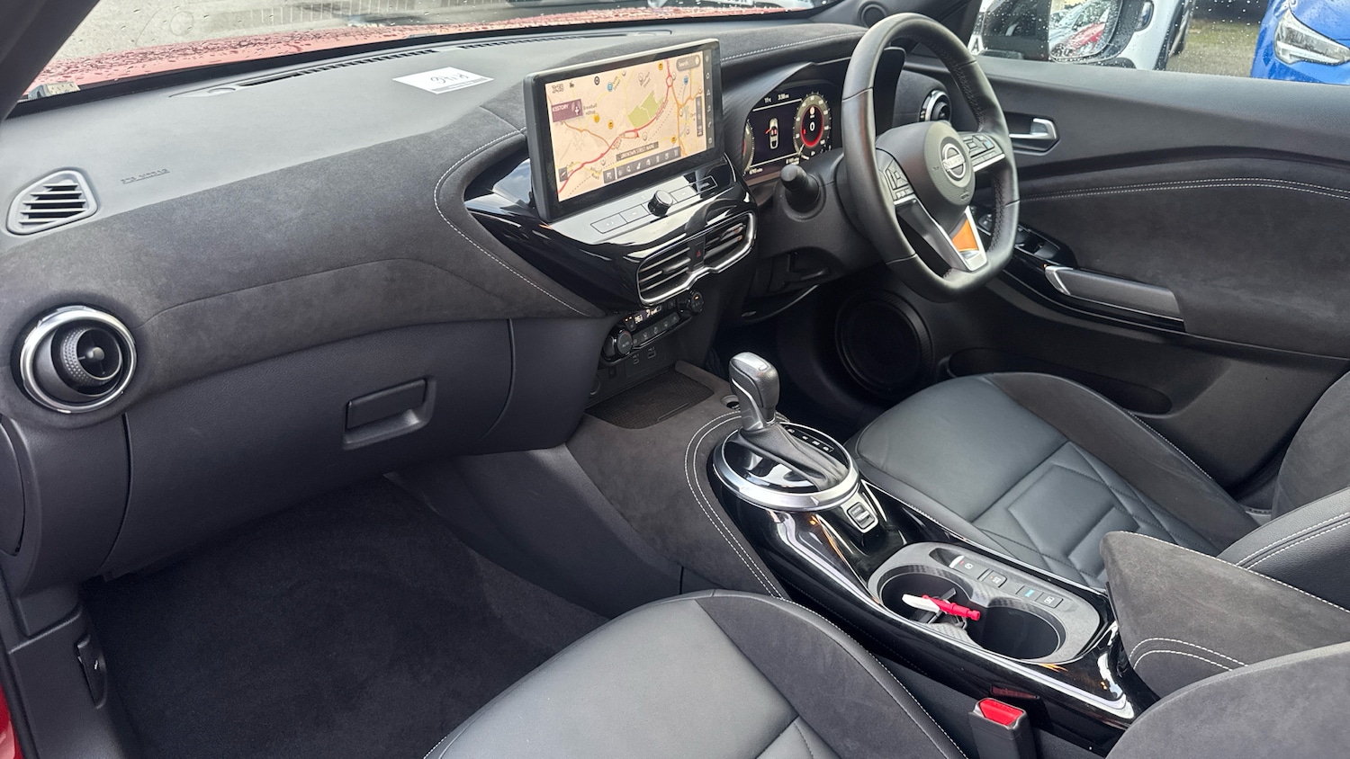 Used Nissan Juke 2025 for sale - 77622307: Photo 9