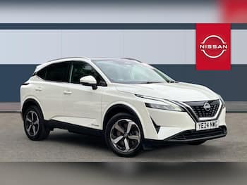 Used Nissan Qashqai 2024 for sale - 79629668: Photo