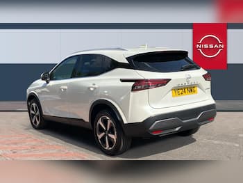 Used Nissan Qashqai 2024 for sale - 79629668: Photo
