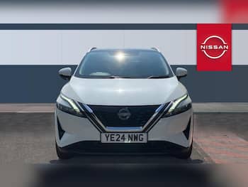 Used Nissan Qashqai 2024 for sale - 79629668: Photo