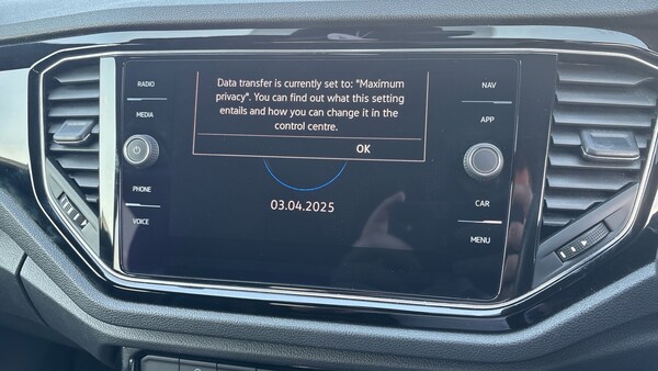 Used Volkswagen T-Roc 2021 for sale - 75314676: Photo 12