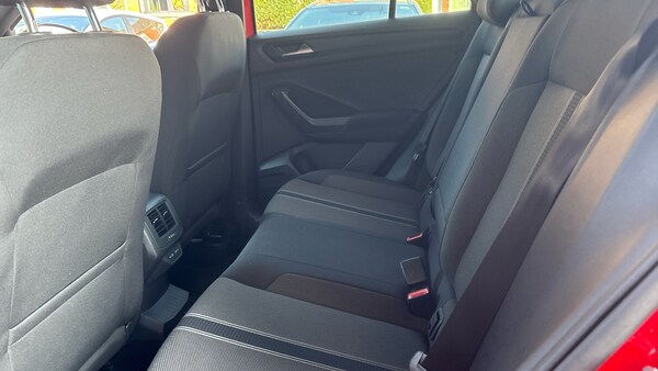Used Volkswagen T-Roc 2021 for sale - 75314676: Photo 16