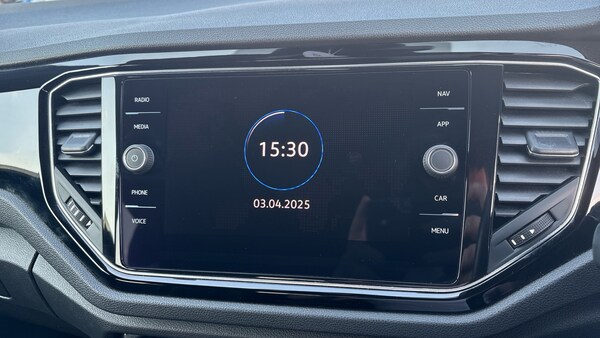 Used Volkswagen T-Roc 2021 for sale - 75314676: Photo 27