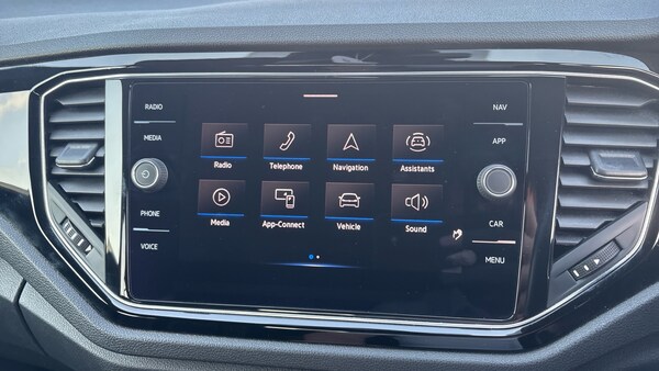 Used Volkswagen T-Roc 2021 for sale - 75314676: Photo 29