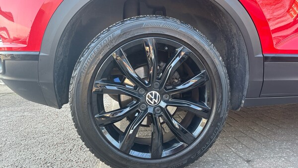 Used Volkswagen T-Roc 2021 for sale - 75314676: Photo 7