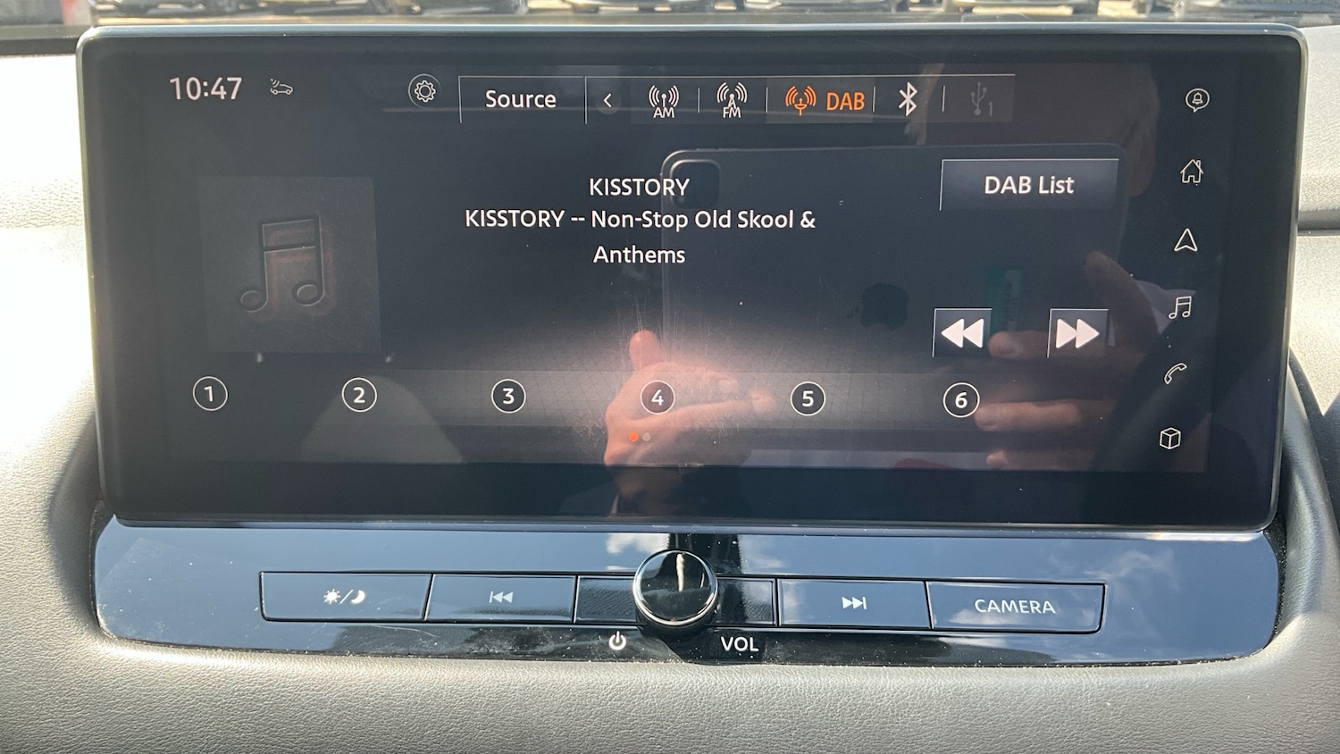 Vehicle 35