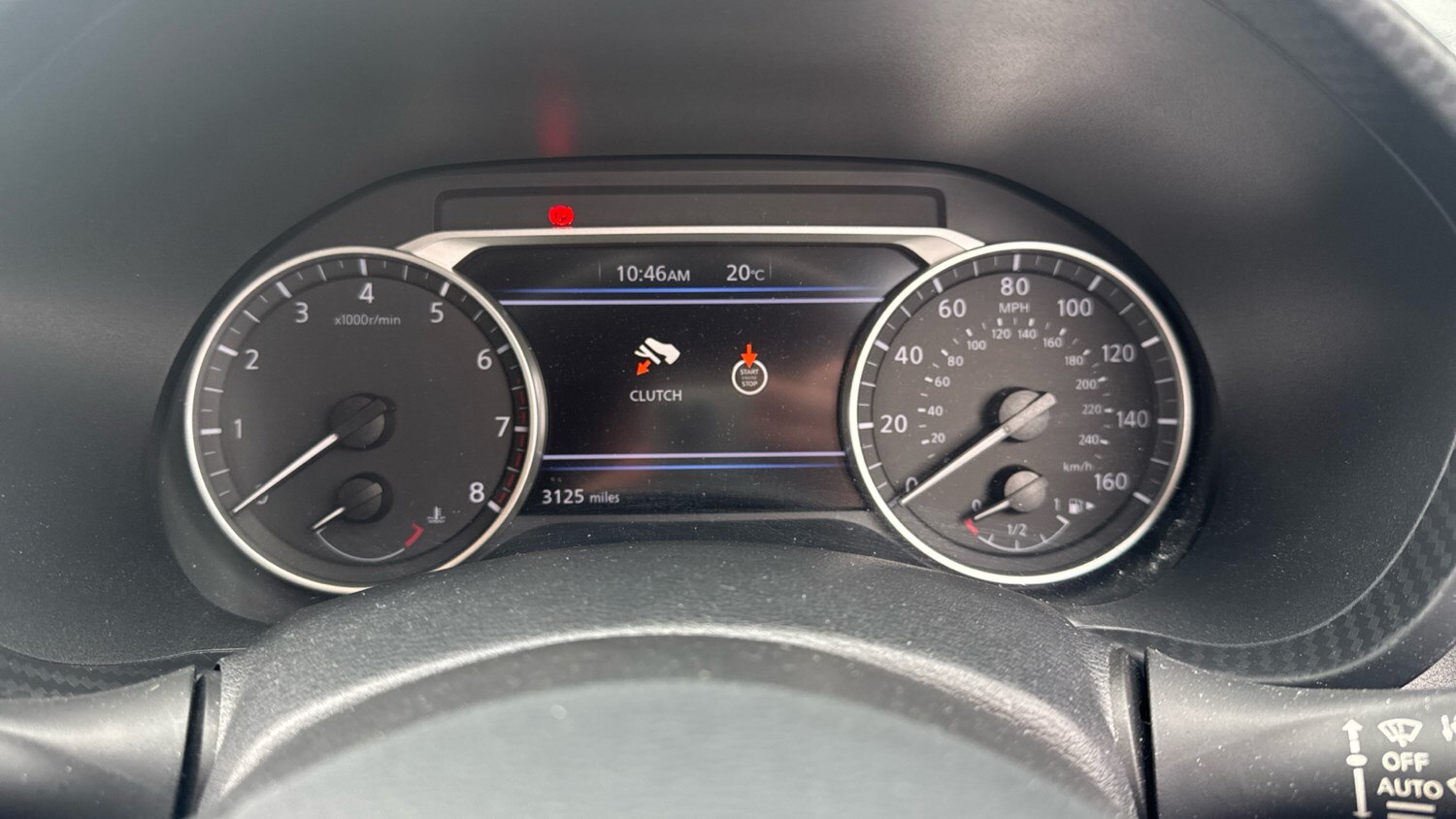 2022 Nissan Juke 1.0 DiG-T 114 Tekna 5dr Petrol Hatchback Hatchback Petrol Manua - Picture 18 of 24