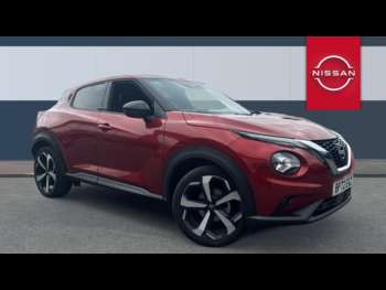 2022 (72) - 1.0 DiG-T 114 Tekna 5dr Petrol Hatchback