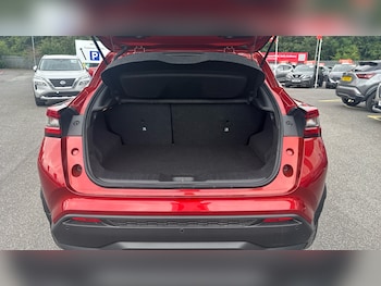 Used Nissan Juke 2022 for sale - 75332964: Photo
