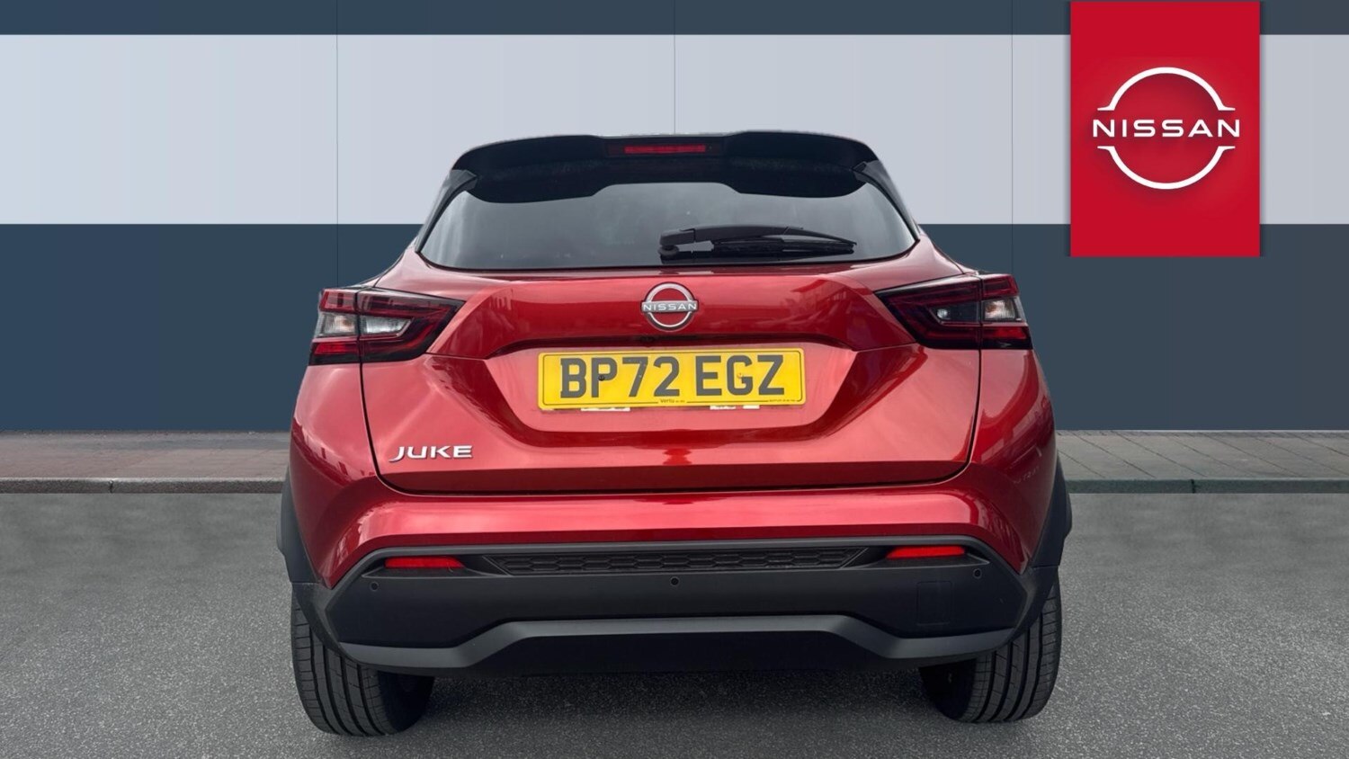 2022 Nissan Juke 1.0 DiG-T 114 Tekna 5dr Petrol Hatchback Hatchback Petrol Manua - Picture 6 of 24