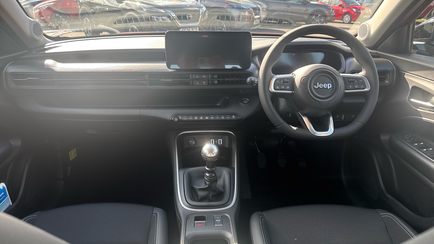 Used Jeep Other 2025 for sale - 77245437: Photo 10