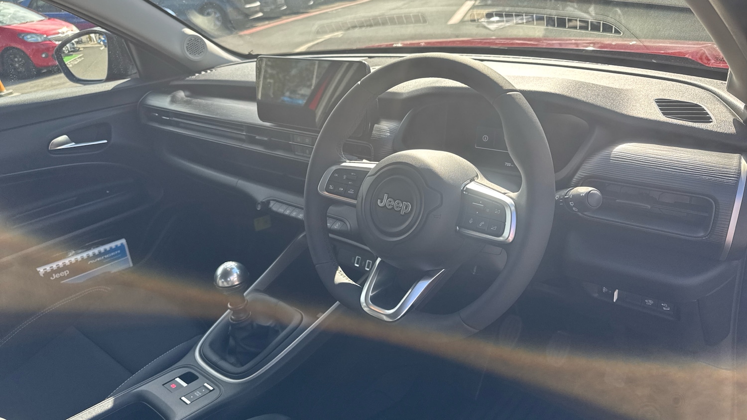 Used Jeep Other 2025 for sale - 77245437: Photo 11