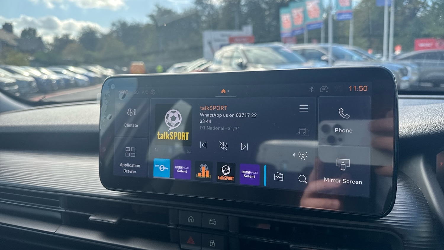 Used Jeep Other 2025 for sale - 77245437: Photo 12