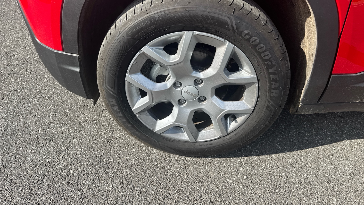 Used Jeep Other 2025 for sale - 77245437: Photo 21