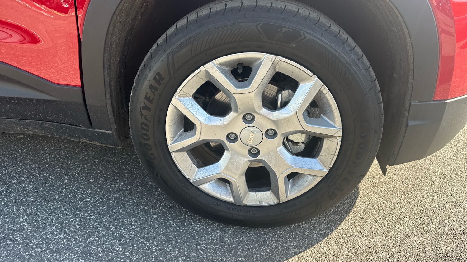 Used Jeep Other 2025 for sale - 77245437: Photo 22