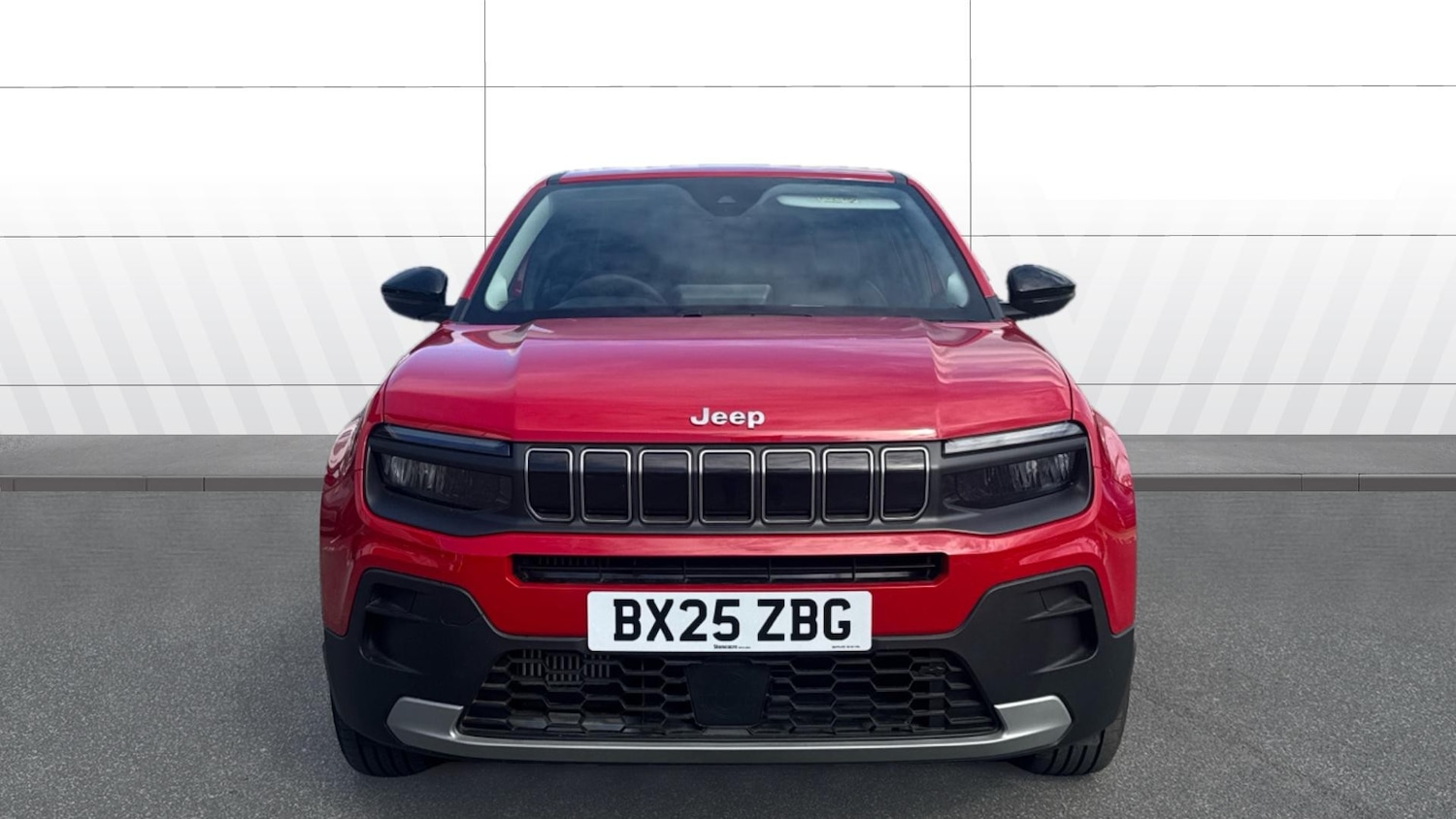 Used Jeep Other 2025 for sale - 77245437: Photo 3