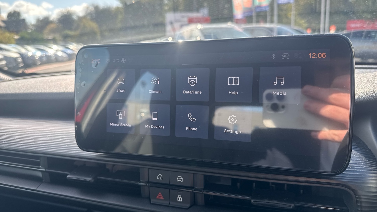 Used Jeep Other 2025 for sale - 77245437: Photo 30